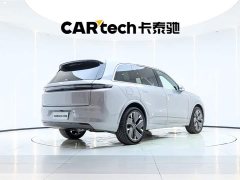 Li Auto Ideal L8 Ultra smart refresh version - фото 3