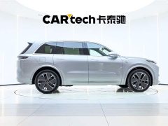 Li Auto Ideal L8 Ultra smart refresh version - фото 4