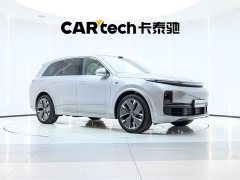 Li Auto Ideal L8 Ultra smart refresh version - фото 5