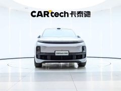 Li Auto Ideal L8 Ultra smart refresh version - фото 6