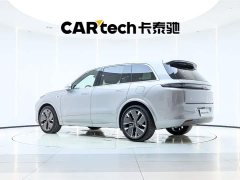 Li Auto Ideal L8 Ultra smart refresh version - фото 9