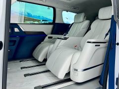 BYD Century 2023 2.0T seven-seat Yuanshi Edition - фото 10