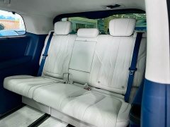 BYD Century 2023 2.0T seven-seat Yuanshi Edition - фото 11