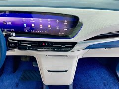 BYD Century 2023 2.0T seven-seat Yuanshi Edition - фото 17