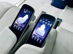 BYD Century 2023 2.0T seven-seat Yuanshi Edition - фото 20