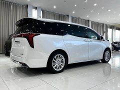 BYD Century 2023 2.0T seven-seat Yuanshi Edition - фото 4