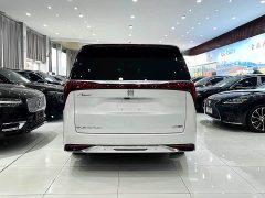 BYD Century 2023 2.0T seven-seat Yuanshi Edition - фото 5