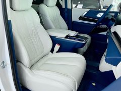 BYD Century 2023 2.0T seven-seat Yuanshi Edition - фото 8