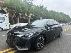 Chery Arrizo 8 2.0T automatic Mavic - фото 1
