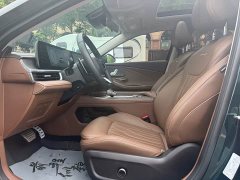 Chery Arrizo 8 2.0T automatic Mavic - фото 11
