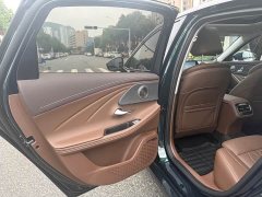 Chery Arrizo 8 2.0T automatic Mavic - фото 12