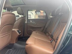 Chery Arrizo 8 2.0T automatic Mavic - фото 13