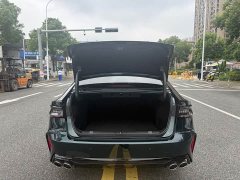 Chery Arrizo 8 2.0T automatic Mavic - фото 14