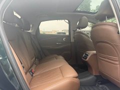 Chery Arrizo 8 2.0T automatic Mavic - фото 17
