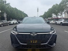Chery Arrizo 8 2.0T automatic Mavic - фото 2