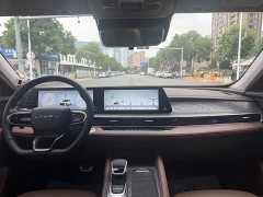 Chery Arrizo 8 2.0T automatic Mavic - фото 20