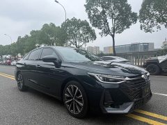Chery Arrizo 8 2.0T automatic Mavic - фото 3
