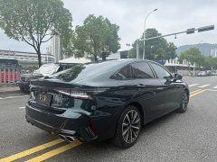 Chery Arrizo 8 2.0T automatic Mavic - фото 5