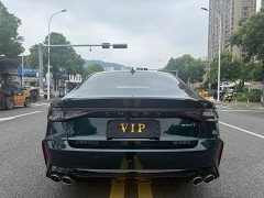 Chery Arrizo 8 2.0T automatic Mavic - фото 6