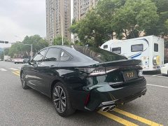 Chery Arrizo 8 2.0T automatic Mavic - фото 7