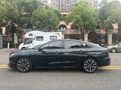 Chery Arrizo 8 2.0T automatic Mavic - фото 8
