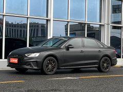 Audi A4L 40 TFSI luxury and dynamic - фото 1