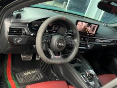 Audi A4L 40 TFSI luxury and dynamic - фото 11