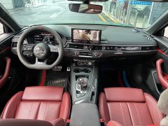 Audi A4L 40 TFSI luxury and dynamic - фото 14