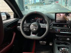 Audi A4L 40 TFSI luxury and dynamic - фото 16