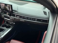Audi A4L 40 TFSI luxury and dynamic - фото 17