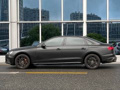 Audi A4L 40 TFSI luxury and dynamic - фото 3