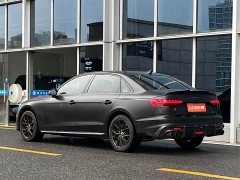 Audi A4L 40 TFSI luxury and dynamic - фото 4