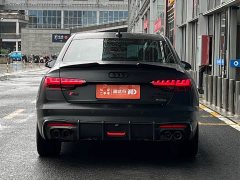 Audi A4L 40 TFSI luxury and dynamic - фото 5