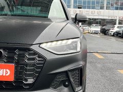Audi A4L 40 TFSI luxury and dynamic - фото 7