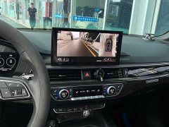 Audi A4L 40 TFSI luxury and dynamic - фото 9
