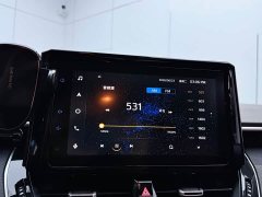 Toyota Corolla 2021 1.2T S-CVT Elite PLUS Edition - фото 13