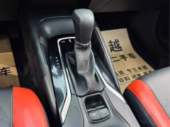 Toyota Corolla 2021 1.2T S-CVT Elite PLUS Edition - фото 16