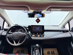Toyota Corolla 2021 1.2T S-CVT Elite PLUS Edition - фото 17