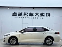 Toyota Corolla 2021 1.2T S-CVT Elite PLUS Edition - фото 4