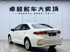 Toyota Corolla 2021 1.2T S-CVT Elite PLUS Edition - фото 5