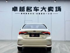 Toyota Corolla 2021 1.2T S-CVT Elite PLUS Edition - фото 6