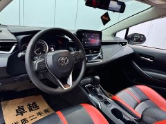 Toyota Corolla 2021 1.2T S-CVT Elite PLUS Edition - фото 8