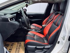 Toyota Corolla 2021 1.2T S-CVT Elite PLUS Edition - фото 9