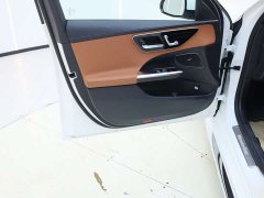 Mercedes-Benz C-Class facelift C 260 L sports version - фото 12