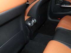Mercedes-Benz C-Class facelift C 260 L sports version - фото 15