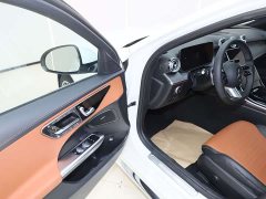Mercedes-Benz C-Class facelift C 260 L sports version - фото 18