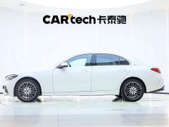 Mercedes-Benz C-Class facelift C 260 L sports version - фото 5
