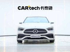 Mercedes-Benz C-Class facelift C 260 L sports version - фото 6