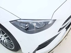 Mercedes-Benz C-Class facelift C 260 L sports version - фото 9