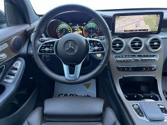 Mercedes-Benz GLC 2022 facelift 2 GLC 260 L 4MATIC luxury - фото 10